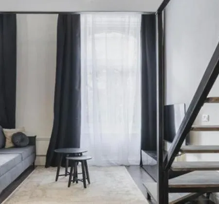 Fl Apartmán *